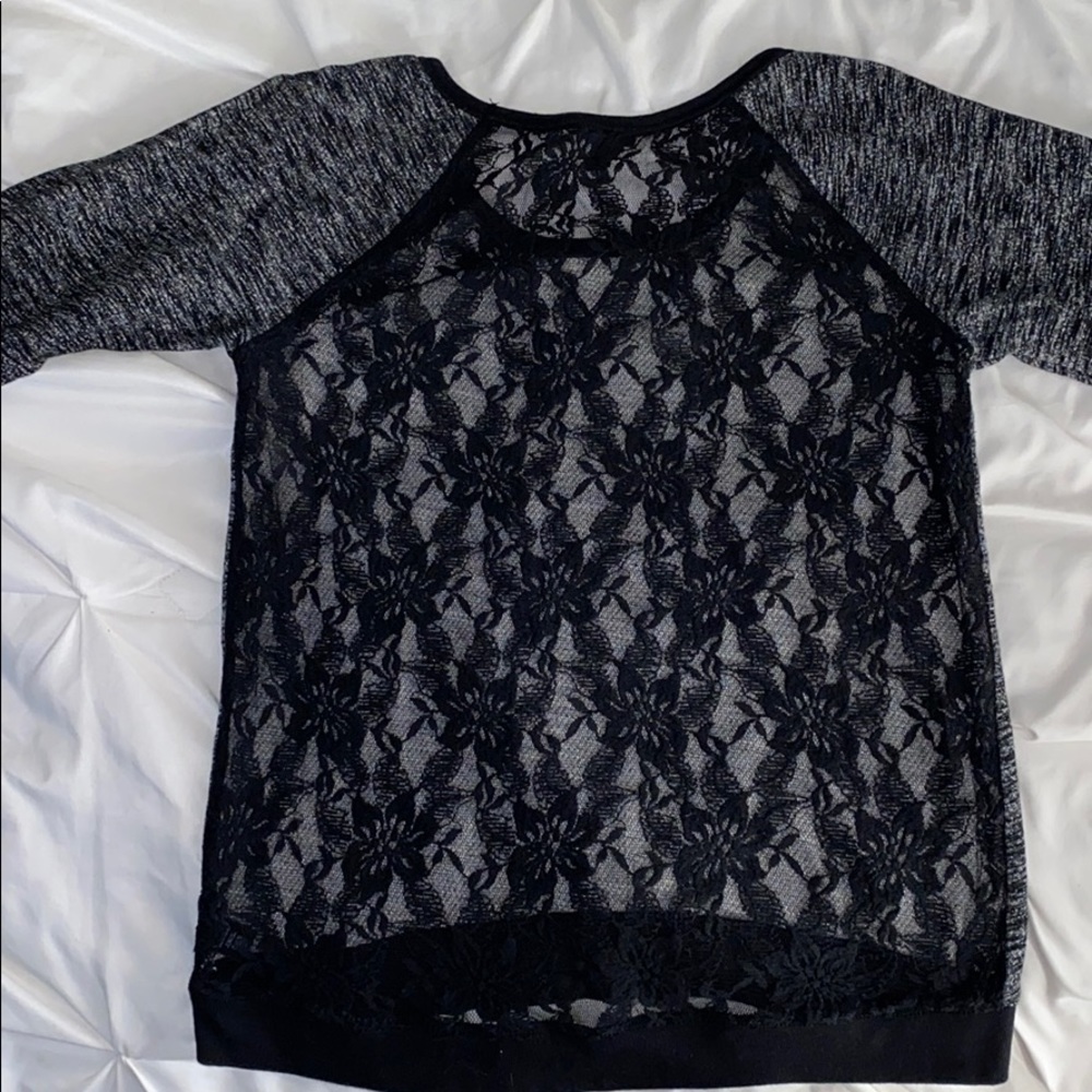 Express top - Picture 3 of 3